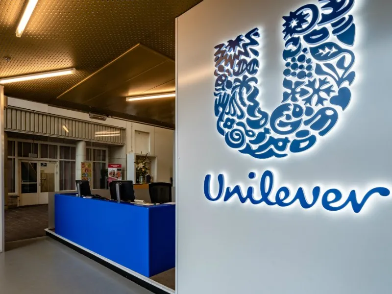 Unilever 