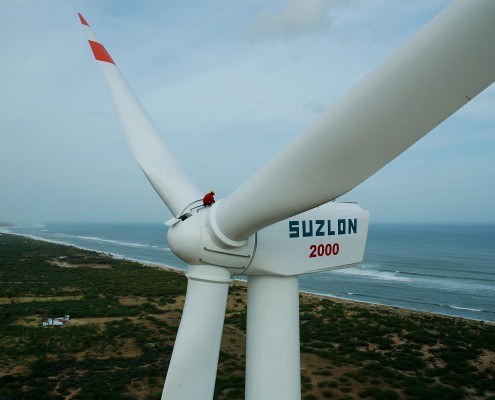 Suzlon 