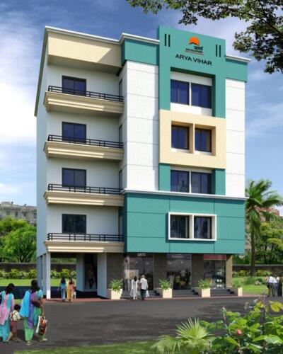 Arya Vihar