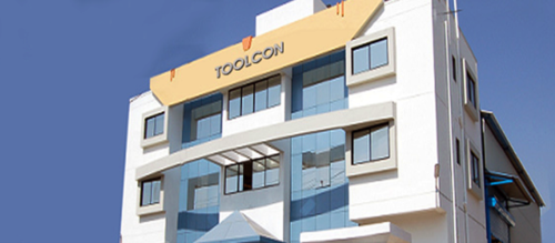 Toolcon Industries Ltd.