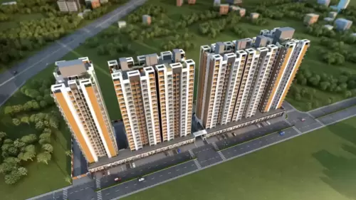 Ekveera Enclave